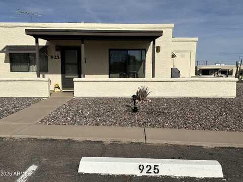 925 E LANCASTER Circle, Florence, AZ 85132