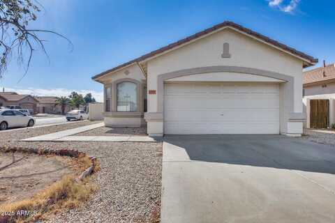 6557 W PUGET Avenue, Glendale, AZ 85302