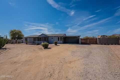 1612 N 201ST Avenue, Buckeye, AZ 85396