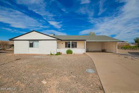 10259 N 102ND Drive, Sun City, AZ 85351