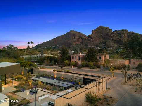 4900 E ARROYO VERDE Drive, Paradise Valley, AZ 85253