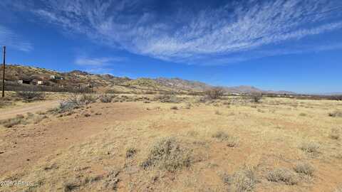 2.29 Acres W Eagle Wings Road, Pearce, AZ 85625