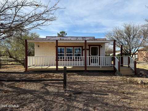 1125 E ALLEN Street, Tombstone, AZ 85638