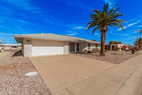 10330 W Gulf Hills Drive, Sun City, AZ 85351