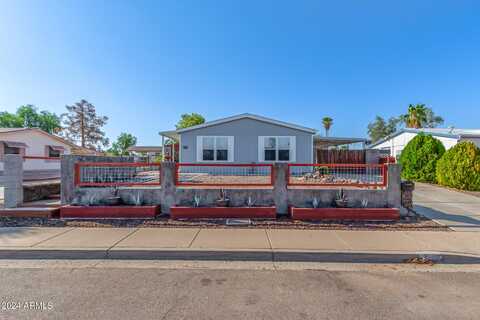 2945 E SEQUOIA Drive, Phoenix, AZ 85050