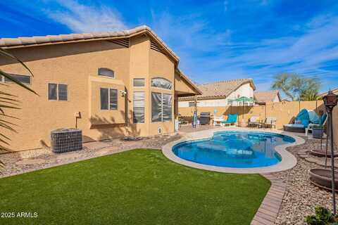 1847 E MILKY Way, Gilbert, AZ 85295