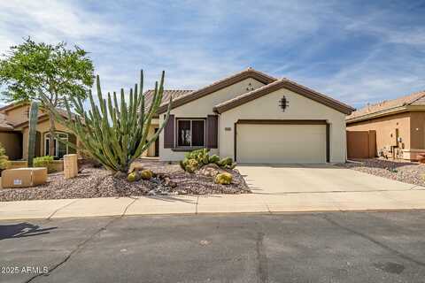 41012 N Noble Hawk Way, Anthem, AZ 85086