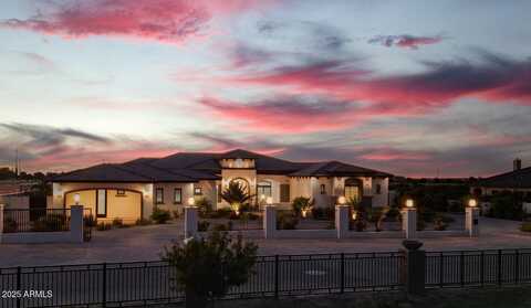 6378 S 154TH Street, Gilbert, AZ 85298