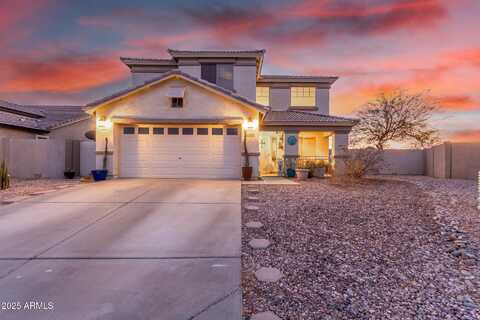 29576 N GECKO Trail, San Tan Valley, AZ 85143