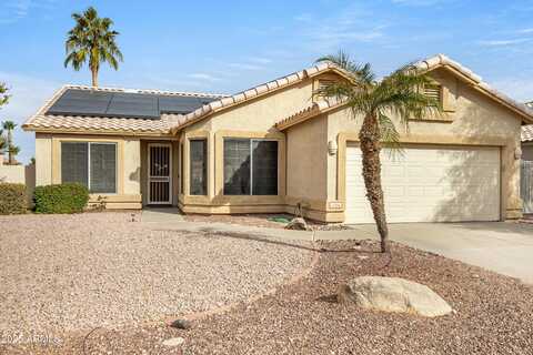 5346 W Tonopah Drive, Glendale, AZ 85308