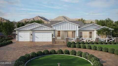 9318 E Cloudview Avenue, Gold Canyon, AZ 85118