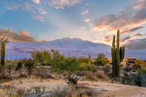 13502 E Jomax Road, Scottsdale, AZ 85262