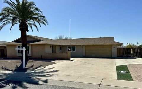 9929 W BURNS Drive, Sun City, AZ 85351