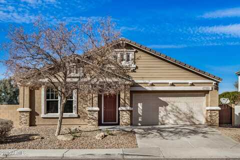 17192 W POST Drive, Surprise, AZ 85388