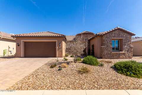 4149 N BRIGADIER Drive, Florence, AZ 85132