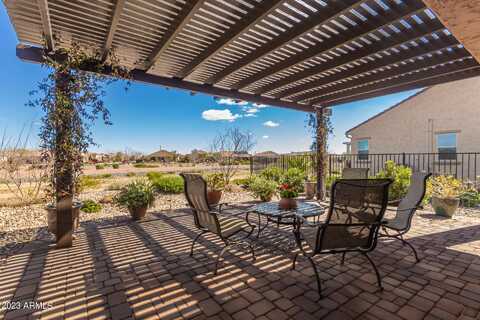4149 N BRIGADIER Drive, Florence, AZ 85132