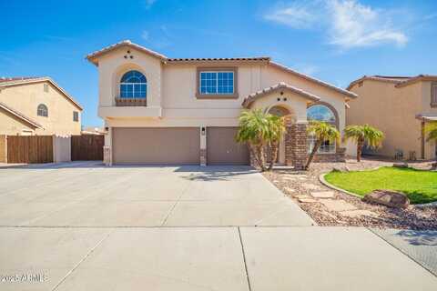 31487 N BLACKFOOT Drive, San Tan Valley, AZ 85143