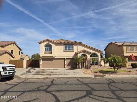 31487 N BLACKFOOT Drive, San Tan Valley, AZ 85143