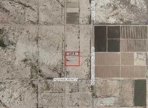 9xxx4 N 519th Avenue, Tonopah, AZ 85354