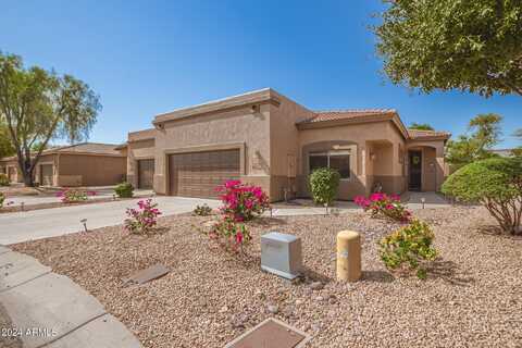 26 S QUINN Circle, Mesa, AZ 85206