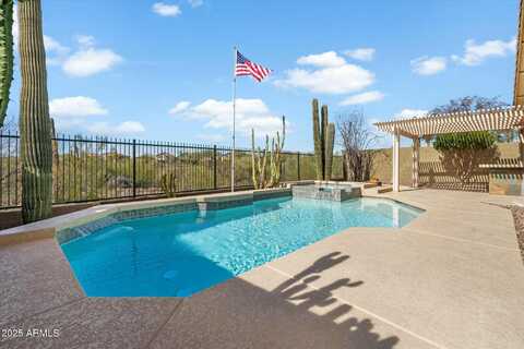 40504 N TERRITORY Trail, Anthem, AZ 85086