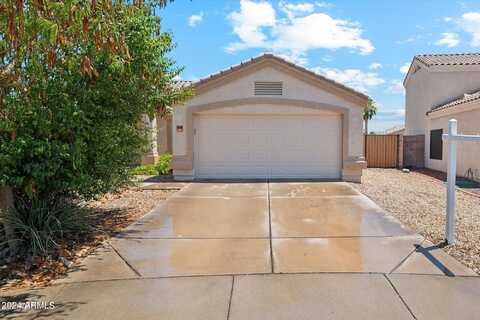 11105 W ASHLEY CHANTIL Drive, Surprise, AZ 85378