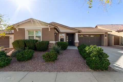 3254 N PARK Street, Buckeye, AZ 85396