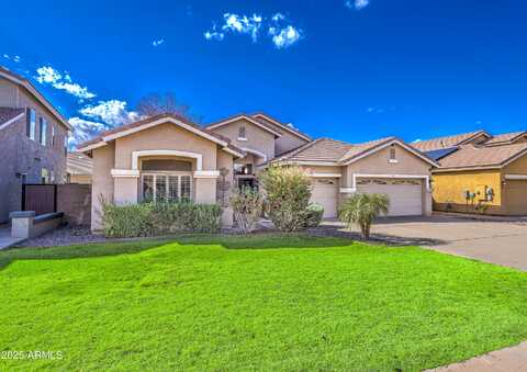 1086 S WESTERN SKIES Drive, Gilbert, AZ 85296