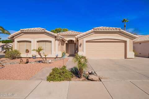 5462 W GERONIMO Street, Chandler, AZ 85226