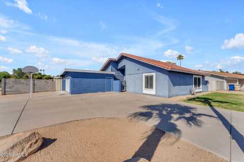 11604 N 58TH Avenue, Glendale, AZ 85304