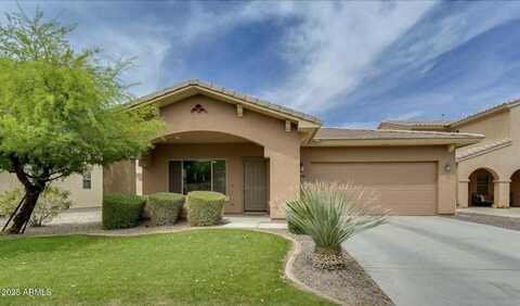 1066 E SOURWOOD Drive, Gilbert, AZ 85298