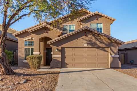 15466 W SHANGRI LA Road, Surprise, AZ 85379