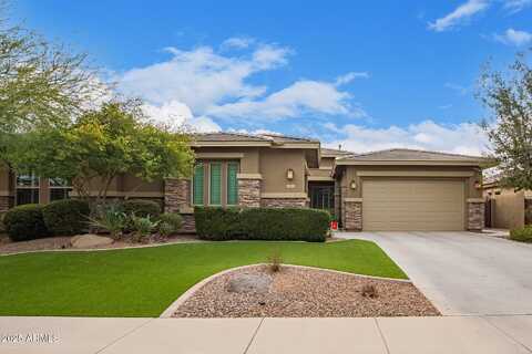 3881 E Birchwood Place, Chandler, AZ 85249