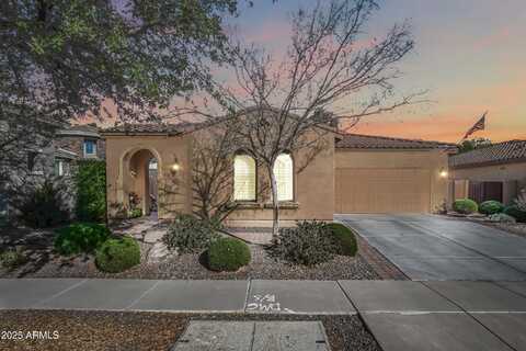 3723 S POSSE Trail, Gilbert, AZ 85297