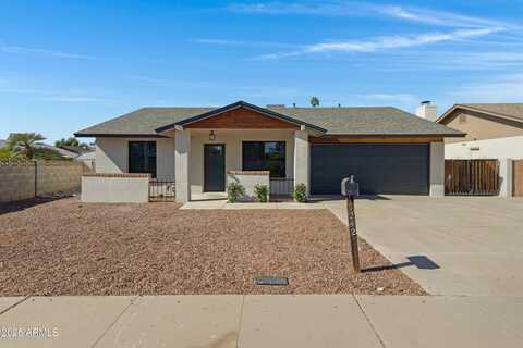 5242 S CLARK Drive, Tempe, AZ 85283