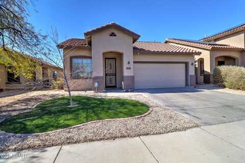 40716 N Hudson Trail, Anthem, AZ 85086