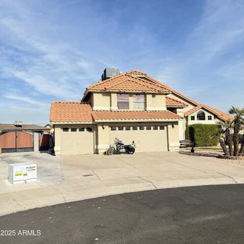 7804 W PERSHING Avenue, Peoria, AZ 85381