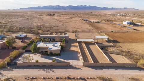 22941 W BLUE SKY Drive, Wittmann, AZ 85361