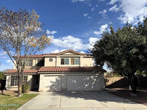 765 S RUBY Place, Gilbert, AZ 85296