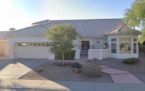 13811 W VIA TERCERO --, Sun City West, AZ 85375