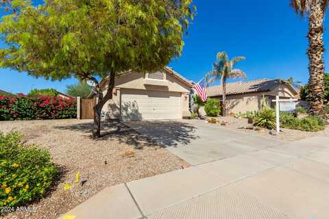 9922 E ONZA Avenue, Mesa, AZ 85212