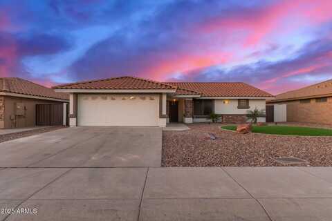 11430 E NEVILLE Avenue, Mesa, AZ 85209