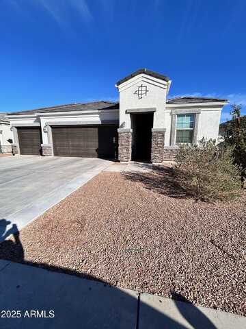 5134 W WESTERN STAR Boulevard, Laveen, AZ 85339