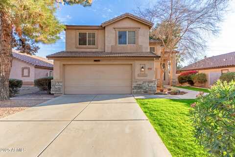 1043 W WASHINGTON Avenue, Gilbert, AZ 85233