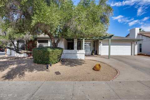 5532 W ONYX Avenue, Glendale, AZ 85302