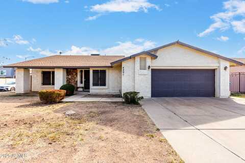 4401 W LEWIS Avenue, Phoenix, AZ 85035