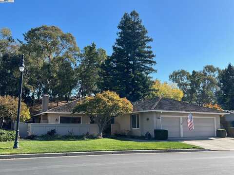 808 Saint George Rd, Danville, CA 94526