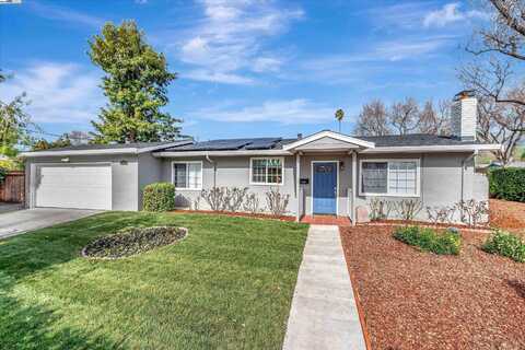 1689 Canton Dr, Milpitas, CA 95035