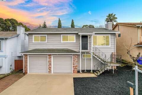 3317 Jamie Way, Hayward, CA 94541