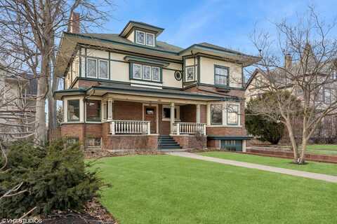 415 Forest Avenue, Oak Park, IL 60302